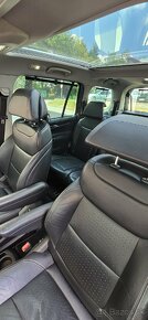 Citroen c4 Grand picasso 7 miest - 7