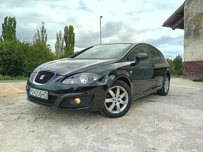 Seat Leon 1.2 TSI  77kw 2010 - 7