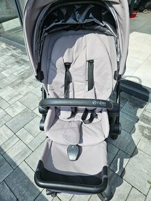 Cybex Priam 2019 (vanicka a sportova cast) - 7