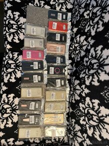 Samsung Galaxy S8 plus, S8, S9, S9 plus , A8, J3, J5 - 7