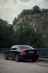 Volvo S60 D5 R-Design - 7