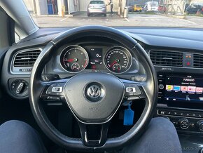 2020 Volkswagen Golf 1.6 - 7