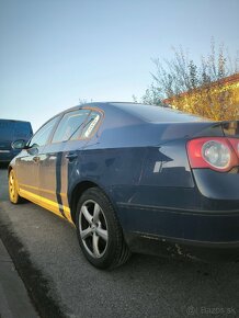 Volkswagen Passat B6 1.9 Tdi - 7