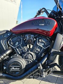 INDIAN SCOUT ROGUE - 7