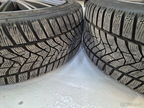 5x112 R18 zimna sada - 7