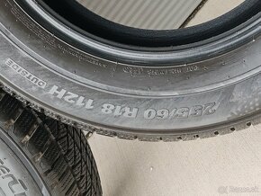 255/60 r18 zimne - 7