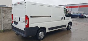 Peugeot Boxer L2H1 2.2hdi - 7