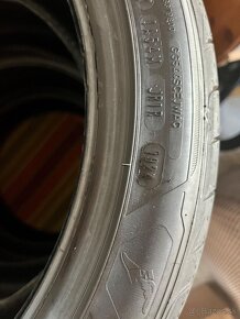 Goodyear EAGLE F1 ASYMMETRIC 3 215/45 R18 89V - 7