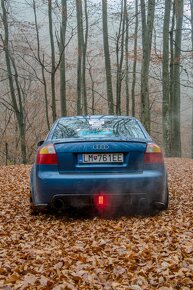 Audi A4 B6 3.0 V6 Quattro TK/EK 8/26 - 7