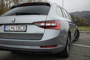 Škoda Superb Combi 2.0 TDI 140kw DSG /AJ NA SPLÁTKY/ - 7