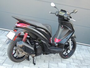 PIAGGIO MEDLEY S 125 2021 ABS ASR - 7