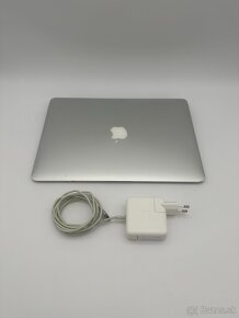 MacBook Air 13" 2015 Silver (i5/4GB/128GB) - 7