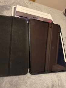 iPad Air 4.generation 64g + apple pen 2nd generation - 7