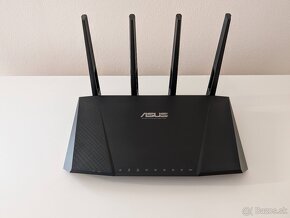 ASUS RT-AC87U AC2400 Gigabit Router - 7