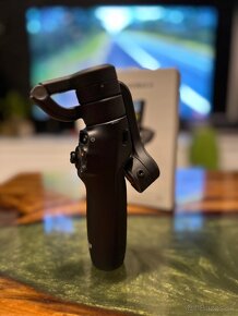 DJI osmo mobile 6 - 7