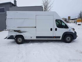 Fiat Ducato Maxi 2015 3.0 Multijet 180k L4H3 - 7