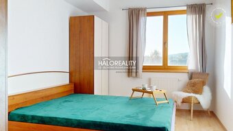 HALO reality - Predaj, trojizbový byt Donovaly, RESIDENCE HO - 7