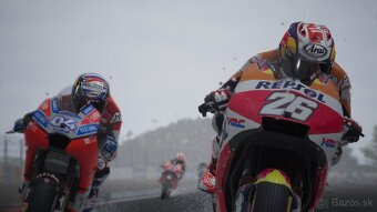 MotoGP 18 na pc - 7