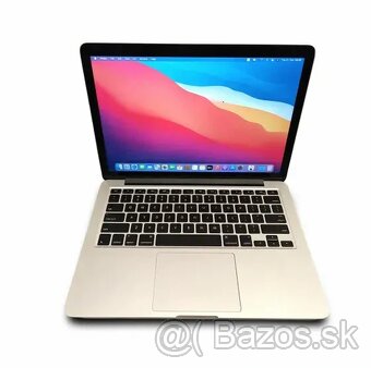 Apple MacBook Pro A1502 Intel Core i5-4288U 16 GB RAM 256 GB - 7