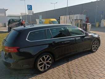 Passat b8 1.6 TDI - 7