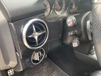 Na predaj Mercedes GLK 220 CDI  4MATIC A/T - 4 x 4 - 7