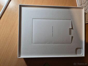 Ipad Pro 12.9 5th Gen 128GB + Cellular Strieborný - 7