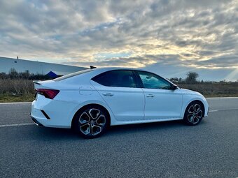 Škoda Octavia 2.0 TDI RS DSG - 7