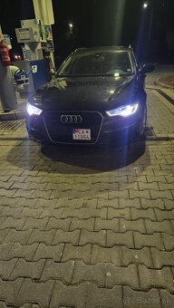 Audi a6 3.0 BiTdi - 7