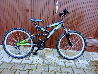 Detský bike - 7