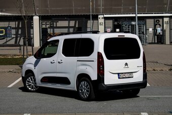 Citroën Berlingo PureTech 110 S S Feel - 7