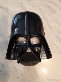 Detský kostým Darth Vader - 7