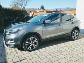 Nissan Qashqai 1.6 Dci 130 2wd Panorama - 7