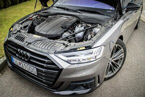 Audi A8 50 3.0 TDI quattro - 7