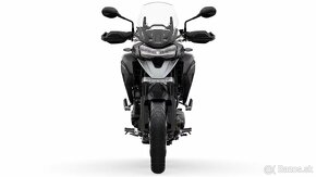 Novy Triumph Tiger 1200 GT Pro, 2024 - 7