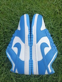 Nike Dunk Low University Blue 41 - 7