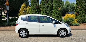 Honda Jazz 1.4 Comfort A/T - 7