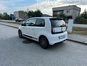 Škoda Citigo MonteCarlo. - 7