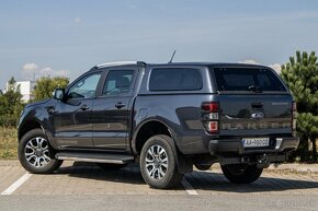 Ford Ranger WildTrak 2.0 BiTurbo - 7