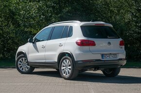 Volkswagen Tiguan 2.0TSI 4MOTION Sport / Style - 7