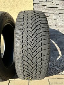 235/55 R18 104H XL zimné BRIDGESTONE - 7