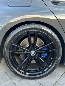 BMW G20,G21,G22,G23- sada diskov s pneu R19 styling 791M - 7