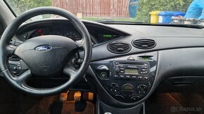 Predám Ford focus 1.8 tdci 85kw - 7