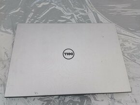 Notebook DELL Inspiron 3542 i3 / 8GB RAM / SSD 120GB - 7