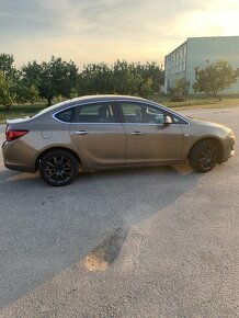 Opel Astra 1.4 Turbo - 7