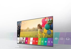 LG 49uh664 4K UHD 125CM - 7