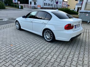 BMW 320Si M-Packet - 7