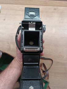 fotoaparát Flexaret V - 7