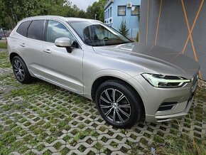 Volvo XC60 D4 2.0d 08/2017 - 7