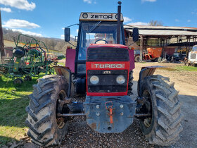 Traktor ZETOR 16145 - 7