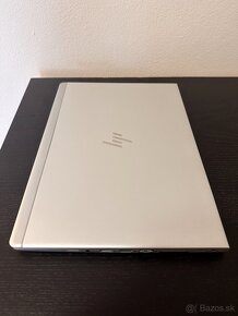 Elitebook HP 840 G5 | i5-8350U | RAM 16GB | SSD 512 GB - 7